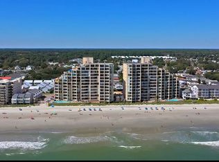 1620 N Waccamaw Dr UNIT 610, Murrells Inlet, SC 29576