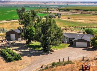 37786 State Highway 78, Grand View, ID 83624