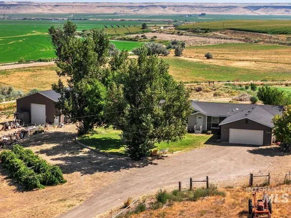 37786 State Highway 78, Grand View, ID 83624