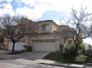 1808 Calle Suenos, Glendale, CA 91208
