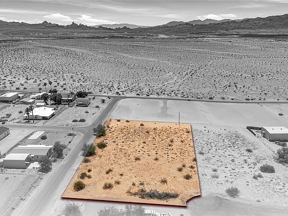 2nd image of 5208 E Concho Court