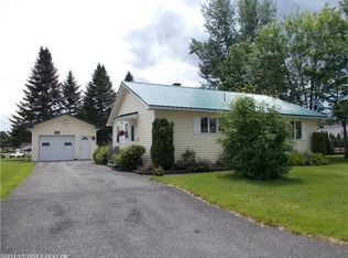 113 Cote St, Van Buren, ME 04785