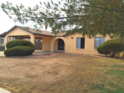 6510 W Palo Verde Ave, Glendale, AZ, 85302