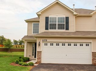 1275 Da Vinci Dr, Hampshire, IL 60140