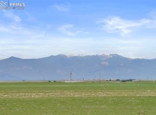 PARCEL 2 Big Springs Rd, Calhan, CO 80808