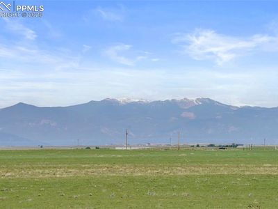 PARCEL 2 Big Springs Rd, Calhan, CO, 80808