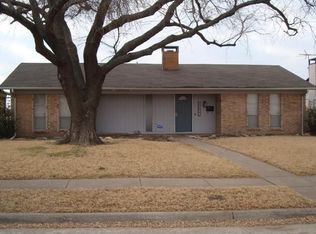 3324 Rockne Ln, Mesquite, TX 75150