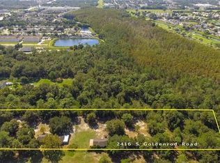 2416 S Goldenrod Rd, Orlando, FL 32822