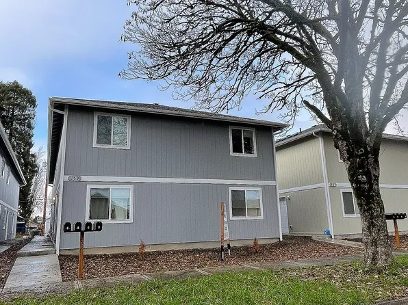 259 20th Ave, Longview, WA 98632