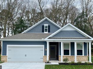 222 Ringgold Rd, Fruitland, MD 21826