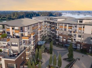 11641 227th St, Maple Ridge, BC V2X 2L9
