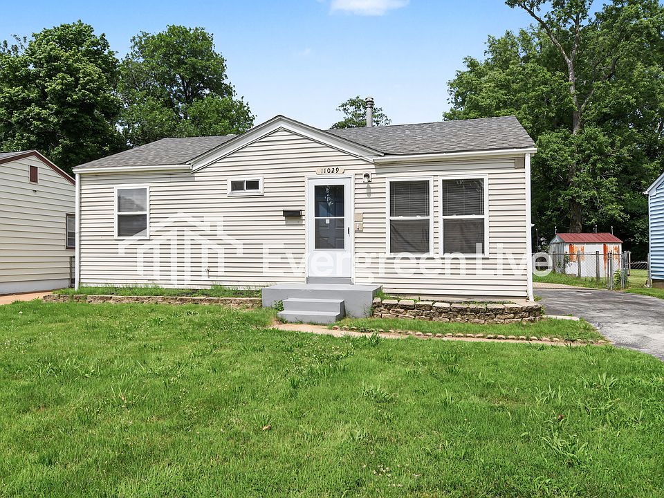 1st image of 11029 Saint Raphael Ln