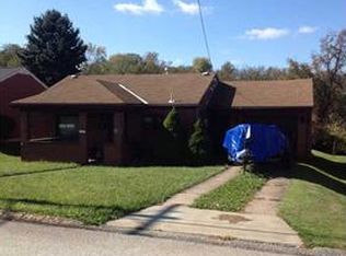 759 Memory Ln, McKeesport, PA