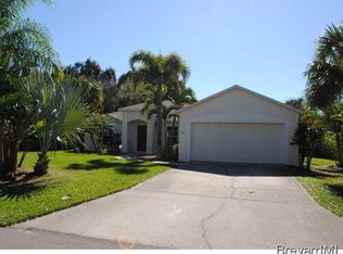 109 Carmen St, Melbourne Beach, FL 32951
