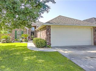 17546 Benjamins Walk Dr, Baton Rouge, LA 70817