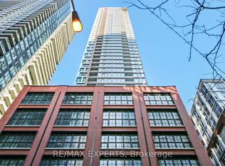55 Mercer St #2115, Toronto, ON