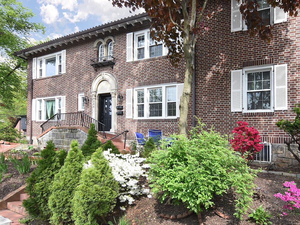 345 Collins Ave Mount Vernon NY Zillow