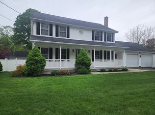 33 Guerin St, Chicopee, MA 01020