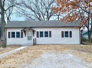 209 College St, Halstead, KS 67056