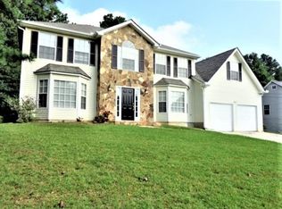 1990 Rocksram Dr, Buford, GA 30519