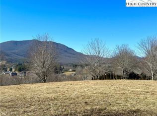 TBD (Lot 19) River Knoll Drive, Jefferson, NC 28640