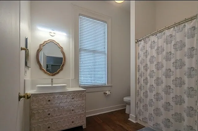 215 W Gwinnett St #3 — Photo 14