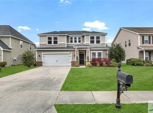 169 Somersby Blvd, Pooler, GA 31322