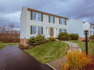 1843 Pioneer Dr, Sewickley, PA 15143
