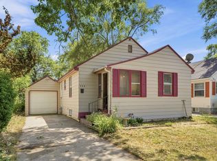 554 Buist St SW, Wyoming, MI 49509