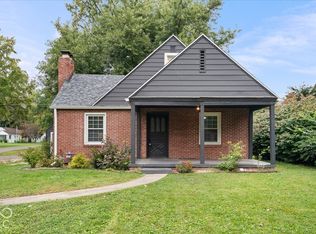 3312 W Godman Ave, Muncie, IN 47304
