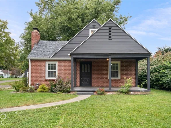 3312 W Godman Ave, Muncie, IN 47304