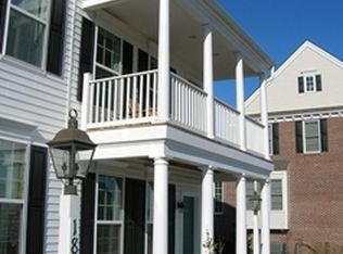 188 N Melhorn Dr, Mount Joy, PA 17552