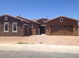 860 E Holbrook St, Gilbert, AZ 85298
