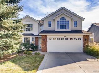 7424 E Villanova Pl, Denver, CO 80231