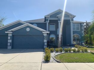 11816 Stonewood Gate Dr, Riverview, FL 33579