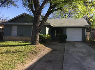 1026 S Brownleaf St, San Antonio, TX 78227