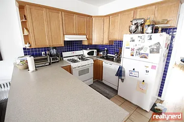 Rented by Realty Nerd