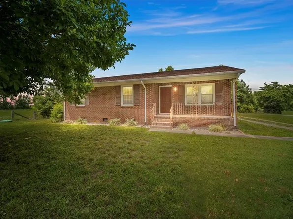 21468 Black Creek Rd, Franklin, VA 23851