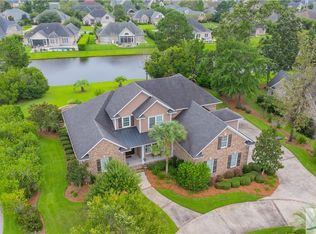 5 Reed Grass Ln, Savannah, GA 31405