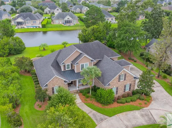 5 Reed Grass Lane, Savannah, GA 31405