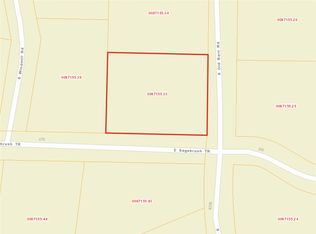 8346 Old Barn Rd, North Platte, NE 69101