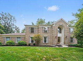 1071 Dustwhirl Dr, Union, KY 41091