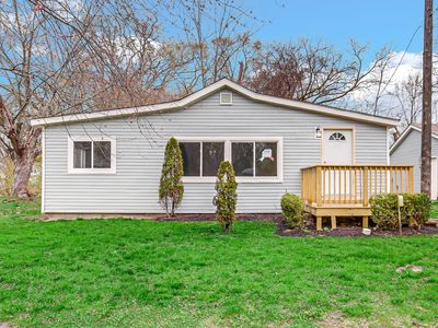 5098 Concord Ave, Portage, IN, 46368