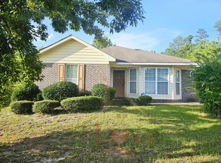 132 Mitchell Ridge Pl, Columbus, GA 31907
