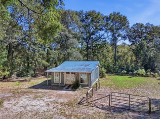 3228 SW WILSON SPRINGS ROAD, FORT WHITE, FL 32038