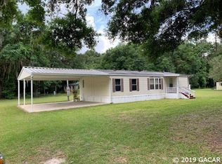 19170 NE 30th Ln, Williston, FL 32696