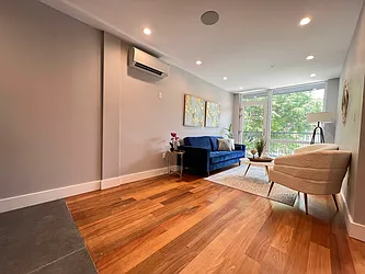 Rented by ABODE NYC LLC