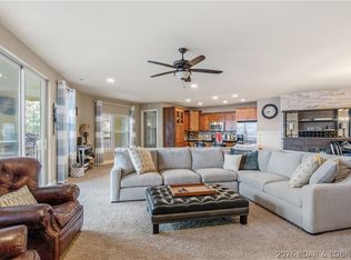3168 Twin Rivers Pt Unit 2E, Camdenton, MO 65020