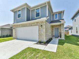 25580 Northpark Palm Dr, Porter, TX 77365