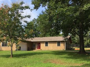 218 County Road 770, Nacogdoches, TX 75964
